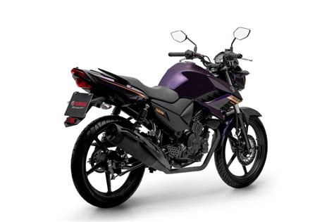 Yamaha Fazer Ubs Ficha T Cnica Top Speed Consumo Imagens