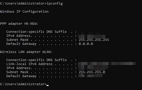 Use Ipconfig Commands To Get Renew Ip Address Flush Dns Hot Sex Picture