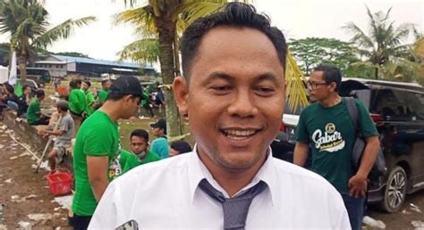 Harlah Ke 50 Ramai Bacaleg DPRD Kota Cilegon Optimis PPP Menangkan