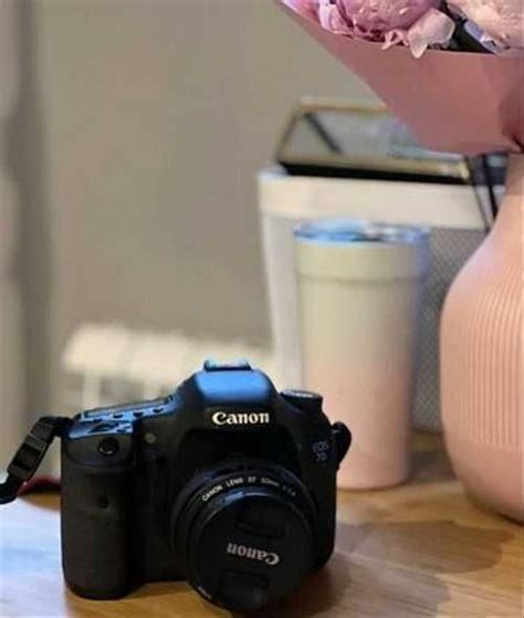 Фотоаппарат Canon 7D + объективы, флешка, вспышка Москва | Фототехника ...
