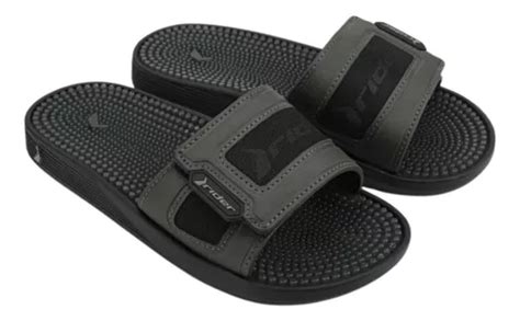 Chinelo Masculino Rider Infinity Max Slide Frete Gr Tis