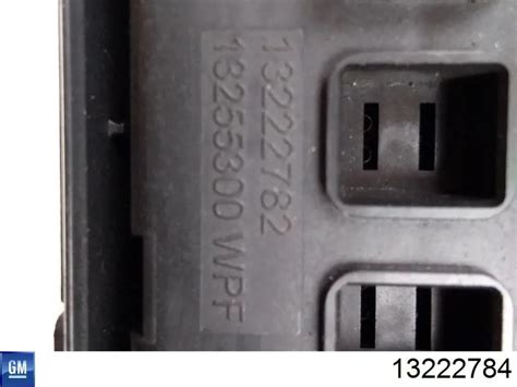 13222784 Peugeot/Citroen сравнить цены на Автопро