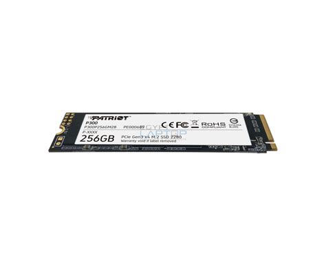 Patriot, P300, 256GB, SSD, Nvme, Hard Disk, Egyptlaptop.