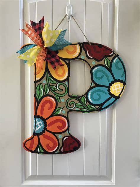 Whimsical Valentine Door Hangers Diy Tutorial Artofit