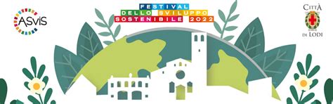 Il Festival Dello Sviluppo Sostenibile Fiablodi Ciclodi