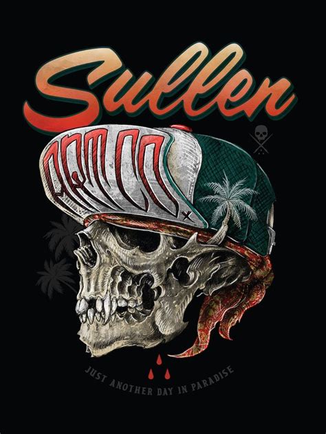 Sullen Art Collective Sullen Sketch Tattoo Design Cholo Art