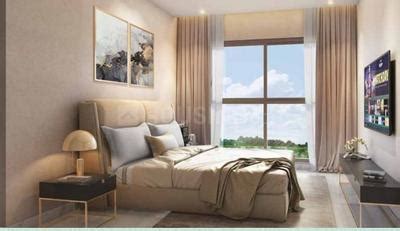 545 Sqft 2 BHK Flat For Sale In Runwal Bliss Wing H Kanjurmarg East