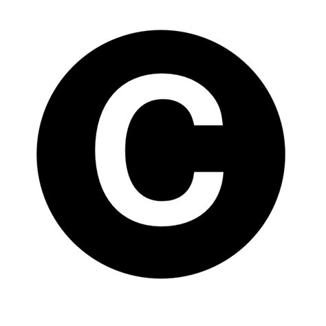 Letter C Png Circle Clipart 5295472 Pinclipart Images And Photos Finder