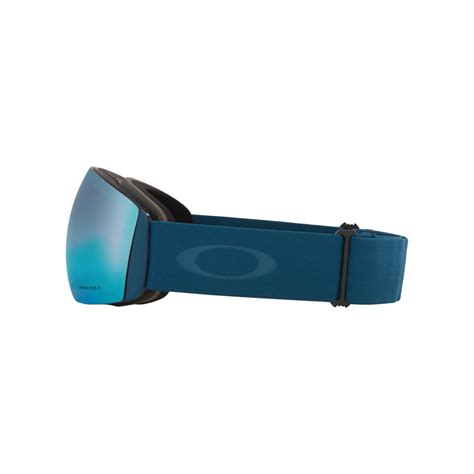 Oakley Flight Deck L Poseidon Prizm Snow Sapphire Iridium Sportspec