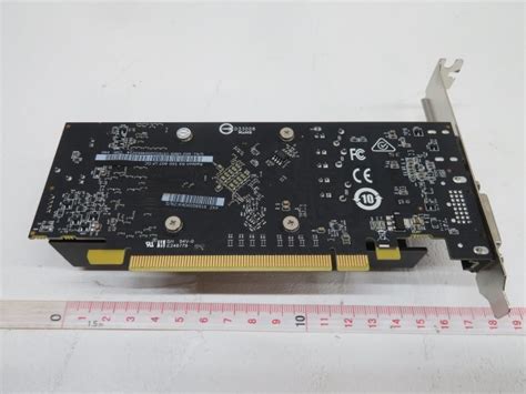 Yahoo オークション Msi Radeon Rx 550 4gt Lp Oc ビデオカード エ