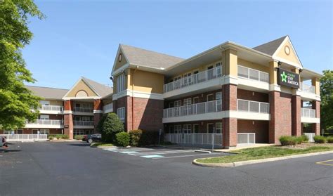 Chesapeake, VA - Chesapeake - Crossways Blvd. Hotel | Extended Stay America