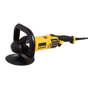 Lixadeira E Politriz Angular Dewalt 9 1250W 220V DWP849X B2 Black