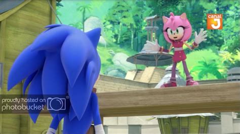 Season 1 | Sonic Boom: TV Series Discussion - Page 49 - TV/Film - Sonic ...