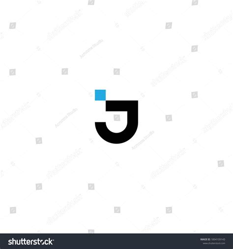 Letter J Logo: Over 114,804 Royalty-Free Licensable Stock Vectors ...