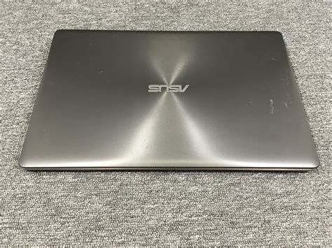 ASUS X550C i5 2x1,8GHz 6GB 15'' SSD NVIDIA UB92 - 8367630487 ...