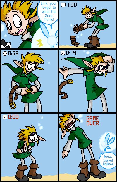 Zelda Comic The Legend Of Zelda Fan Art 32040833 Fanpop Hyrule