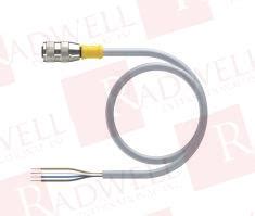 Rkv T S Qd Cable Cord Set By Turck