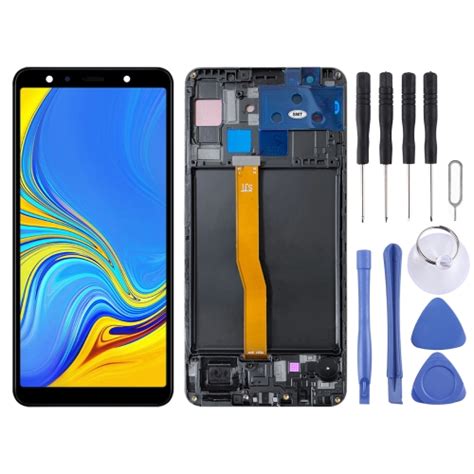 Original Lcd Screen For Samsung Galaxy A Sm A With Digitizer