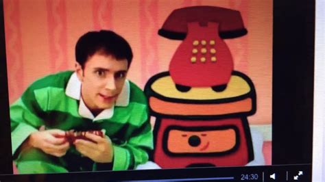 Blues Clues Theme Mix 2 Youtube