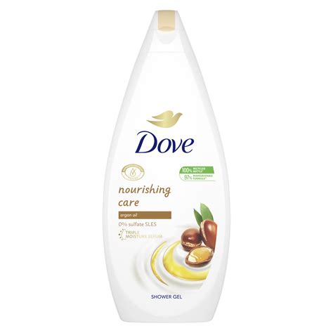 Body Wash