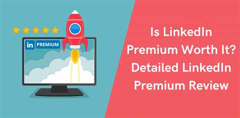 Is LinkedIn Premium Worth It Features And Benefits Octopus CRM