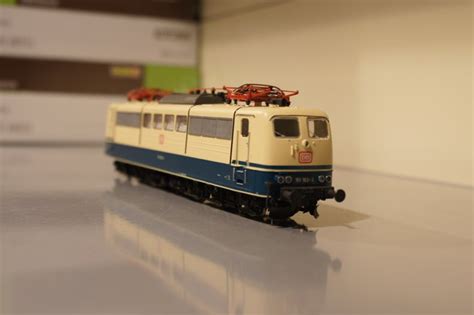 Roco H0 43385 E Loc BR 151 Van De DB Catawiki