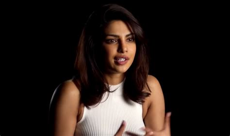 Priyanka Chopra's Motivational Words Are Piercing In This Video From 'Time'