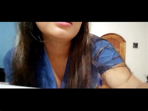 Madrastra Enfermera Latina Realiza Porno En El Ba O Del Consultorio Luego Lleva A Un Paciente