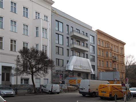 Kleinere Projekte Tiergarten/Hansaviertel - Seite 4 - Deutsches ...