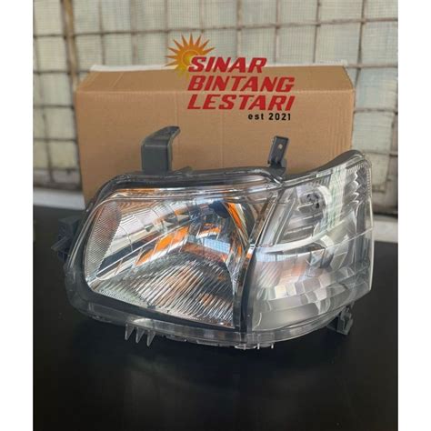 Jual Lampu Depan Head Lamp Daihatsu Granmax Pick Up Minibus CPU