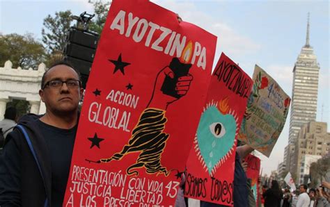 Estos Son Los Cinco Documentales Para Entender El Caso Ayotzinapa 12