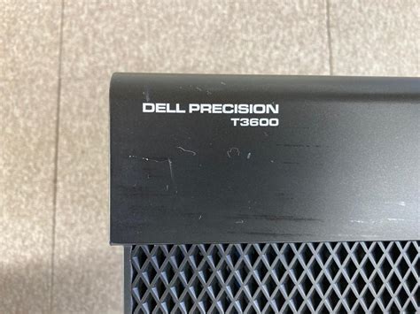 Dellprecision T E Gb Swim Main Jp