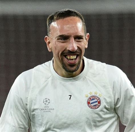 sp Fußball BL München Ribery Meldung FC Bayern Ribéry hat Wechsel ins