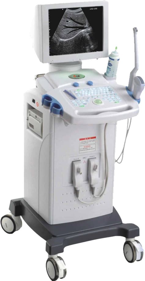 Ultrasound Scanner - 9901 from China Manufacturer, Manufactory, Factory ...