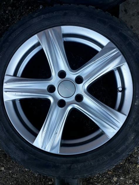 Форд фокус 2 разболтовка дисков r16: Разболтовка Ford Focus 2