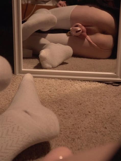 Mirror Nudes Sissychastity Nude Pics Org