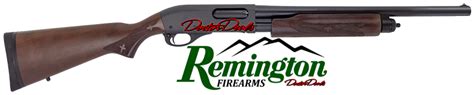 Remington 870 Home Defense 12 Gauge Pump Action Shotgun R25559 Doctor