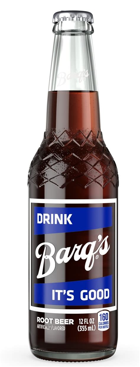 Buy Barqs Root Beer Summit City Soda