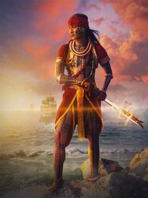 lapu lapu  ownjsh  deviantart