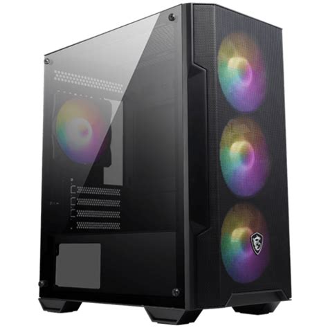 Pc De Bureau Gamer TIGER I3 12100F GTX 1660 Ti 6G 16 Go