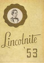 Lincoln Community High School Alumni from Lincoln, IL