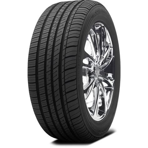 Kumho Ecsta LX Platinum KU27 Tire: rating, overview, videos, reviews ...