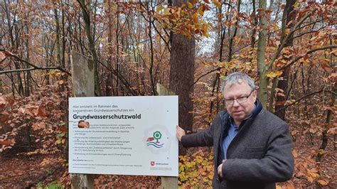 Schwarmstedt Das Fuhrberger Feld Droht Auszutrocknen