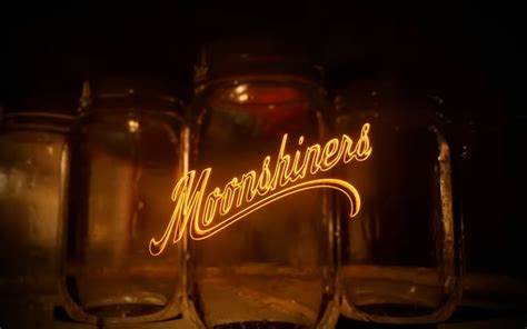 Moonshiners Star Kenny Law Dead at 68 - PopCulture.com
