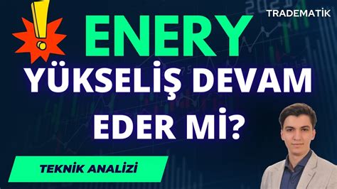 Enerya Enerji Enerya hisse Teknik Analiz Enerya Aracı Kurum dağılımı