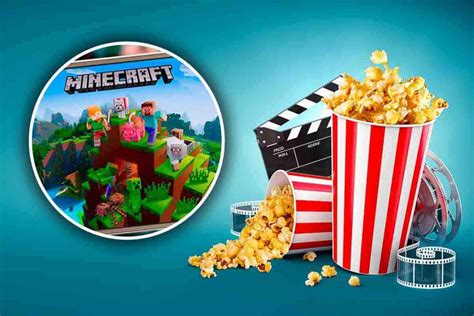 Nuovi Aggiornamenti Per L Attesissimo Film Di Minecraft Data D Uscita