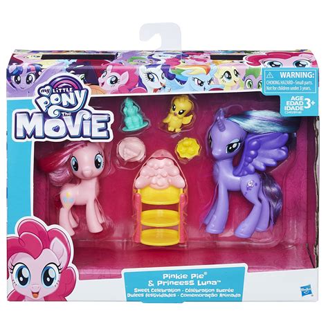 The Ultimate My Little Pony the Movie Merchandise Guide | MLP Merch