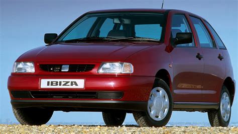 Seat Ibiza Typ 6k6k Gp 01 Baujahr 1993 Bis 2002 Technische Daten Zu