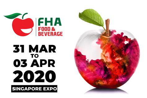 Fha Food Beverage Transparent Ifba International Food Beverage