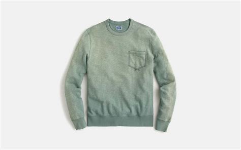 The 15 Best Crewneck Sweatshirts for Men in 2021 - InsideHook